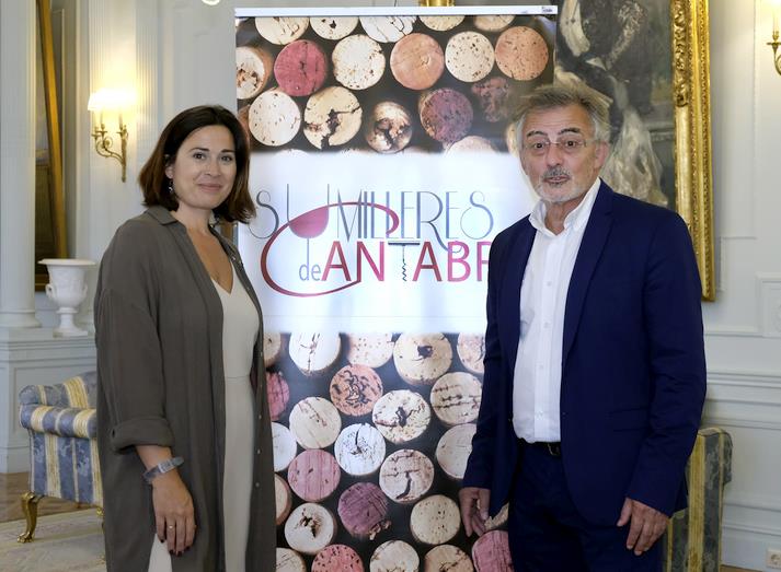  Santander premiará la calidad de los vinos de Cantabria durante la sexta edición de los Premios Optimum