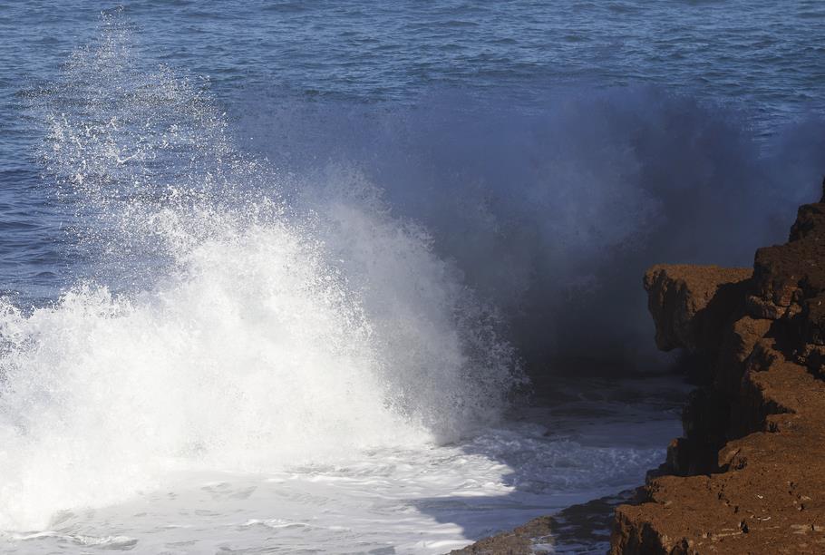  Santander activará mañana el dispositivo preventivo por alerta naranja en la costa