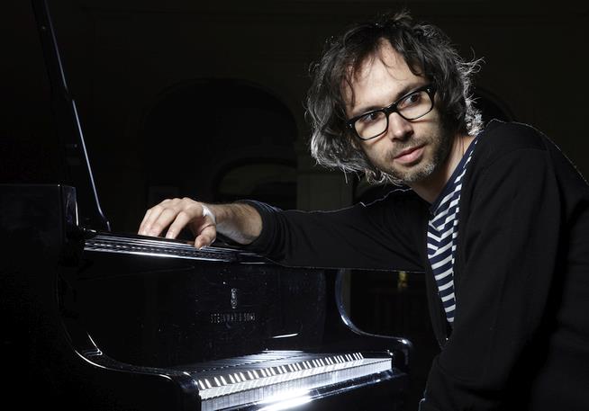 Hoy comienza la venta de entradas para el recital de James Rhodes en el Palacio de Festivales