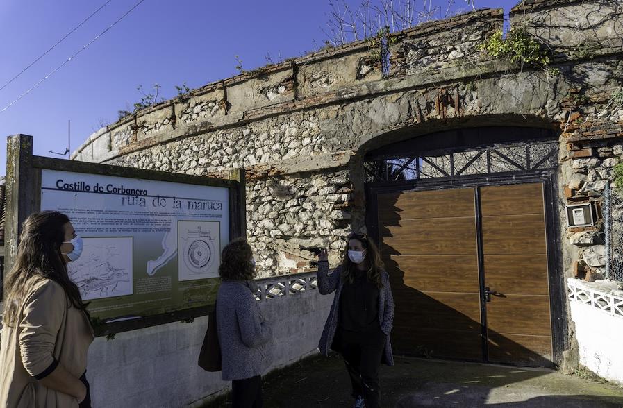  “Santander, Punto de Encuentro Patrimonial” culmina con dos nuevas rutas culturales