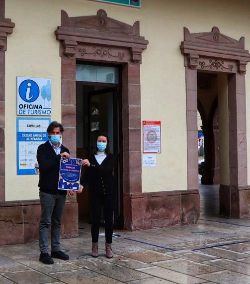  Comillas celebrará el Carnaval poniendo en valor su patrimonio cultural