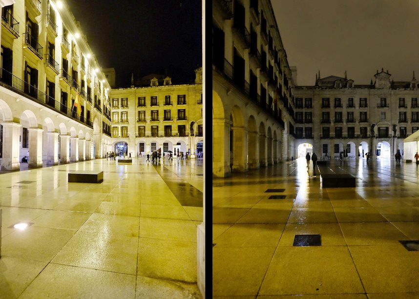  Santander secunda la Hora del Planeta apagando hoy la luz en nueve edificios y espacios públicos