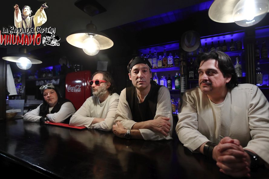  Presentada en Santander la canción “Vámonos al bar”, en apoyo a la hostelería