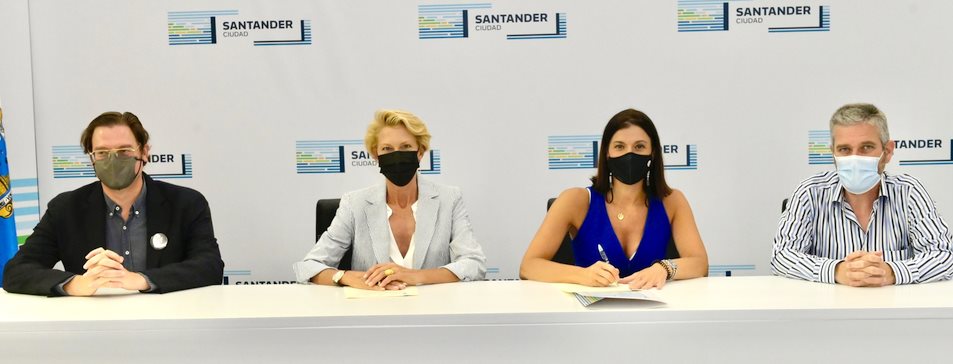  Santander celebrará la V Semana Internacional de Cine del 10 al 18 de septiembre