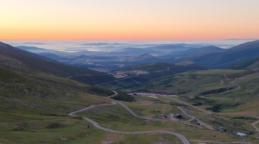 120 voluntarios participarán el domingo en la jornada de recogida de residuos en Alto Campoo