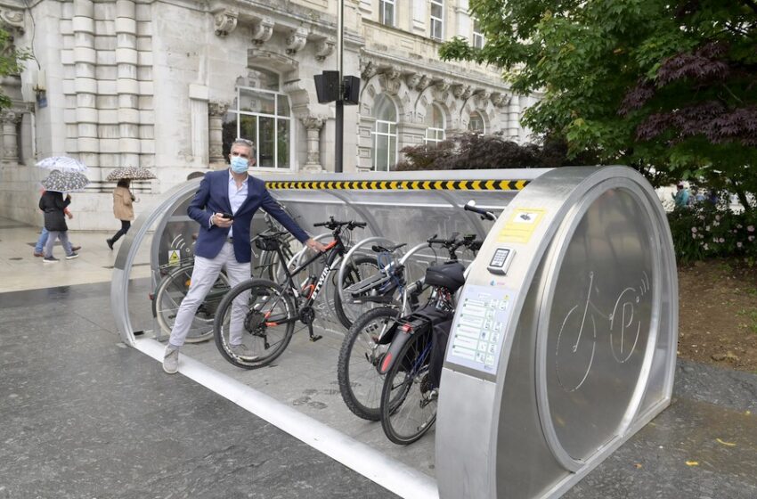  Santander aprueba la ordenanza que regulará las ayudas a la compra de bicis eléctricas