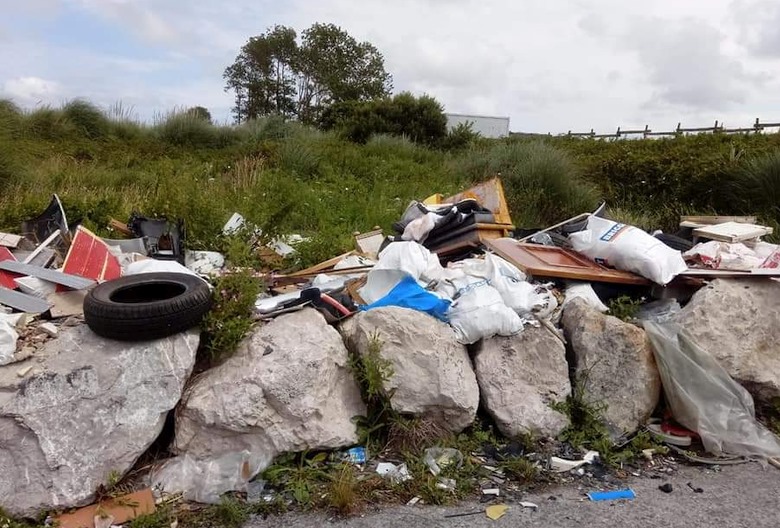  Más de 500 voluntarios colaboraron en octubre en tareas de inspección del litoral cántabro