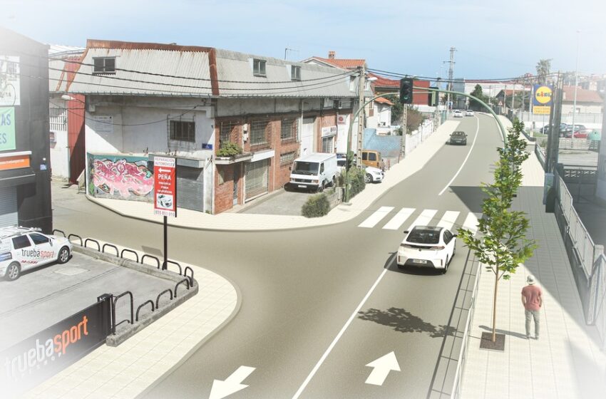  Santander comenzará próximamente la reordenación y pavimentación de la calle Repuente