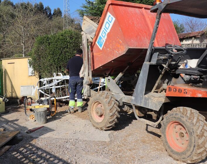  Los promotores de vivienda urgen medidas ante un «inminente» desabastecimiento de materiales y el «colapso» de la construcción