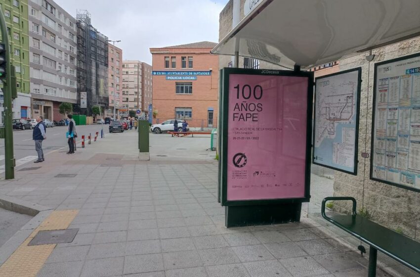  Más de un centenar de periodistas celebrarán el Centenario y la LXXXI Asamblea General de la FAPE en Santander