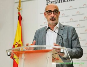 Félix Álvarez (Ciudadanos)