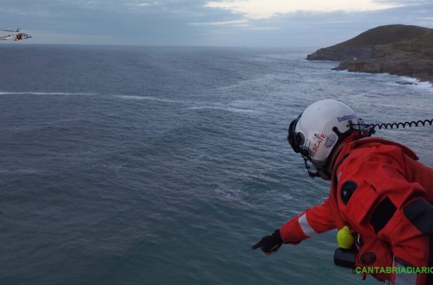  Fallecen dos hombres en playas de Isla