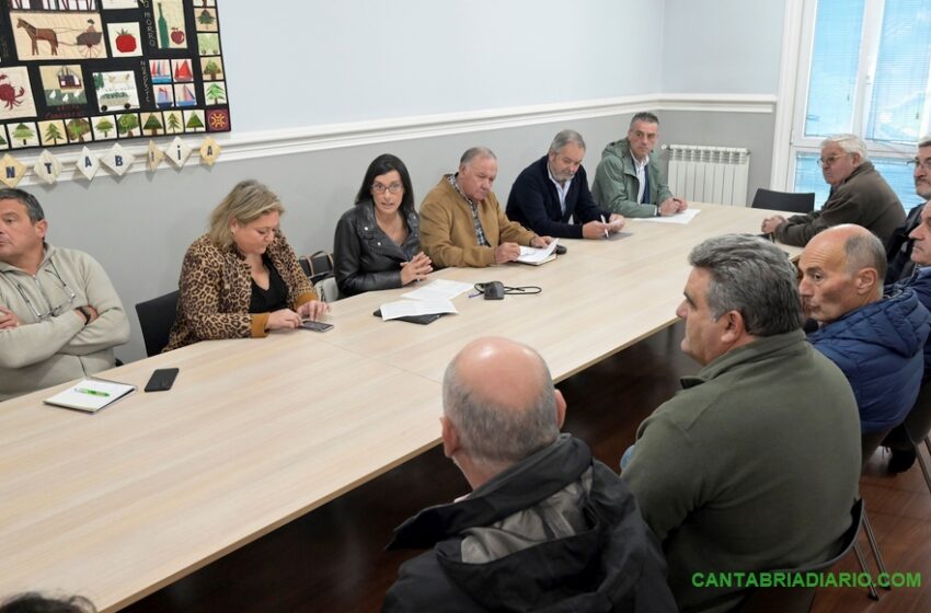  Santander proyecta un nuevo parque frente a la actual zona de esparcimiento canino de Peñacastillo