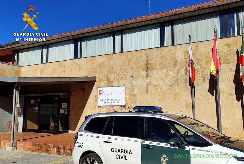 Dos detenidas por agredir a una médico y un enfermero en Arnuero