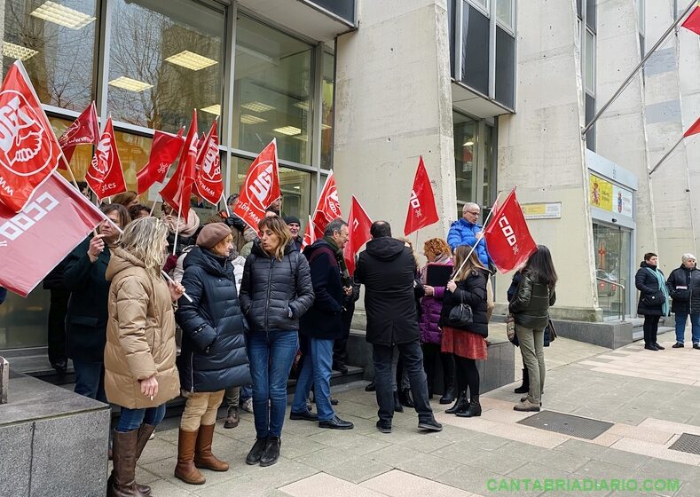 Personal de la Inspección de Trabajo reclama 'más personal' y condiciones laborales 'dignas'