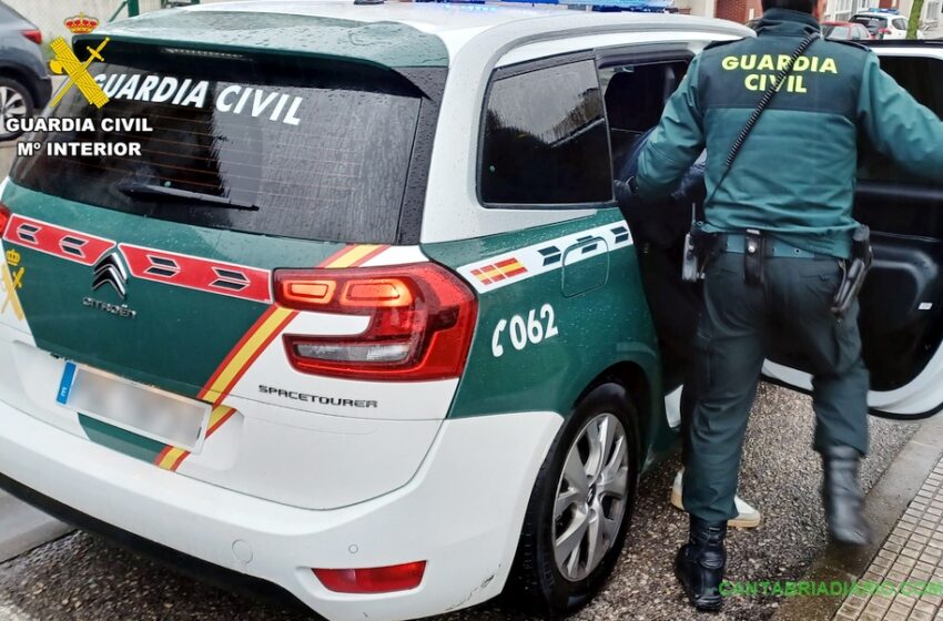 Dos detenidos cuando intentaban robar en una escuela infantil de Castro Urdiales