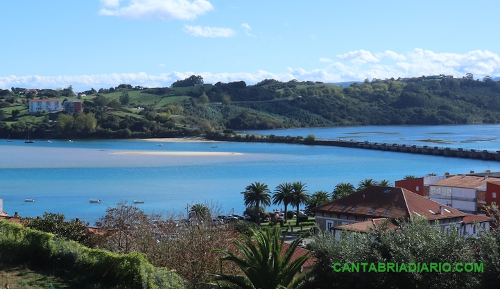 San Vicente de la Barquera