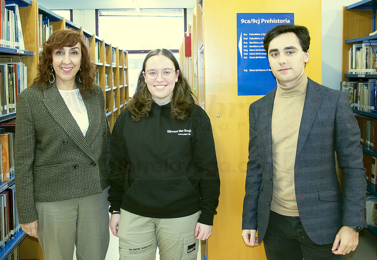  El Consejo Social de la Universidad de Cantabria falla sus Premios Literarios de 2023