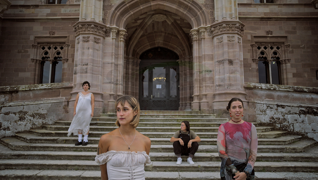 ‘Un país para escucharlo’ recorre ‘La ruta del Cantábrico’, con parada en Comillas