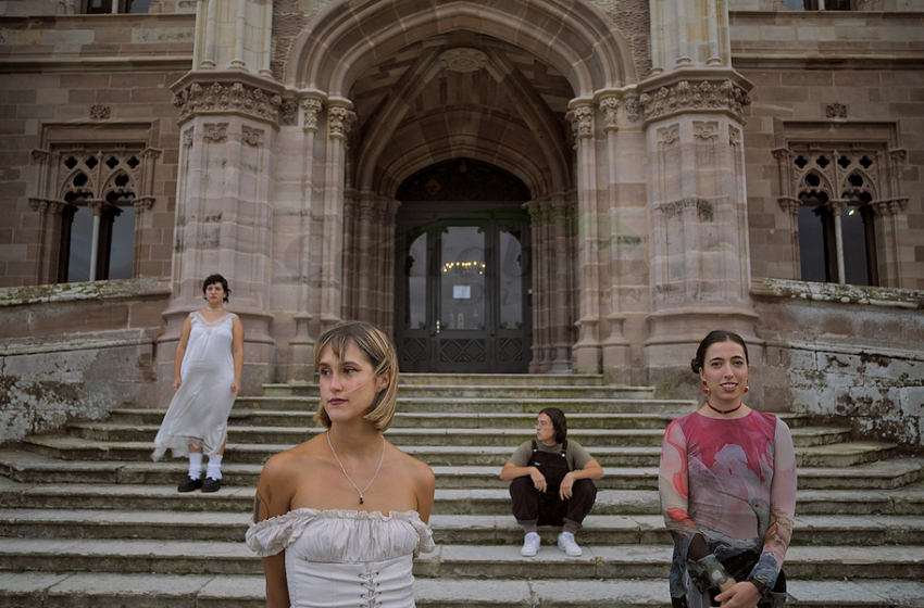 ‘Un país para escucharlo’ recorre ‘La ruta del Cantábrico’, con parada en Comillas