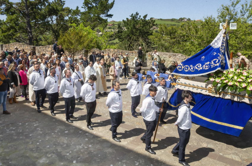 La Folía 2024, foto de José Cavia / Gobierno de Cantabria