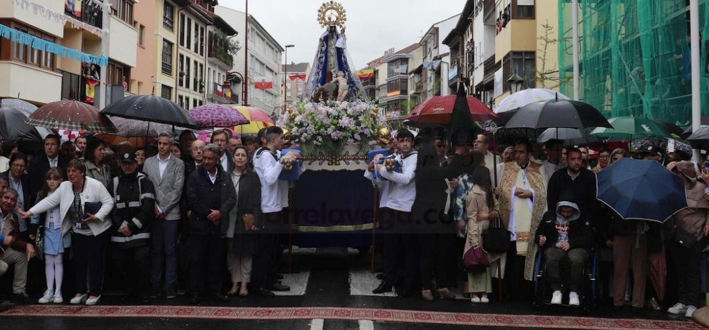 La Folía en San Vicente de la Barquera volverá a reunir a miles de personas - (C) Fotos: David Laguillo/CANTABRIA DIARIO