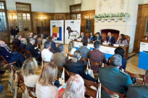 Los Cursos de Verano de la UIMP 2024 contarán con más de 110 cursos en la Magdalena y una amplia oferta cultural