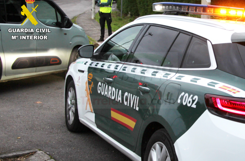 Detenido por golpear y robar a una persona que se había desvanecido en Castro Urdiales