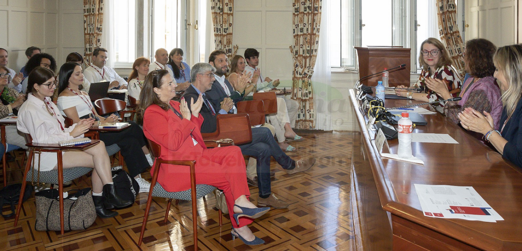 Peregrinos del Camino Lebaniego: más jóvenes y crece el número de mujeres