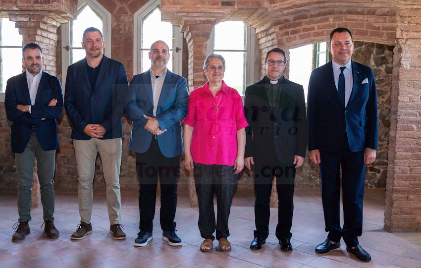  El Capricho de Gaudí quiere convertirse en Patrimonio de la Humanidad de la UNESCO