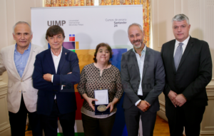 El Centro Territorial de TVE cumple 40 años en Cantabria - Foto: Gobierno de Cantabria