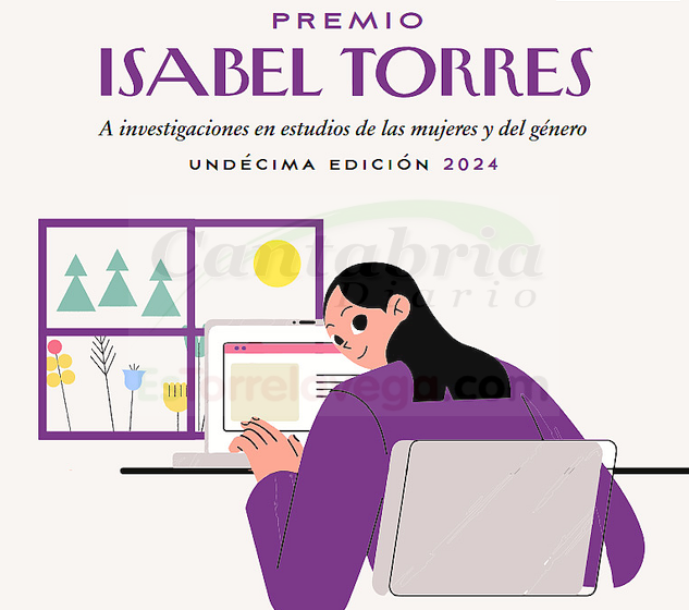  La UC convoca el Premio Isabel Torres a Investigaciones en Estudios de las Mujeres y del Género