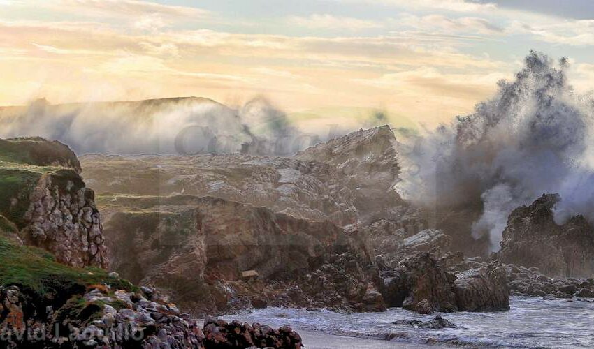 Costa Quebrada: la UNESCO reconoce la belleza de la costa de Cantabria