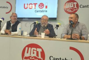 Cándido Méndez aporta en un libro sus propuestas para "un futuro de incertidumbres y de oportunidades"