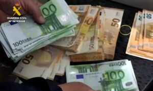 Los ciberdelincuentes, a todo trapo: cae una banda en Ciudad Real