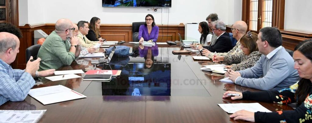 Santander avanza en el Plan Estratégico de Mayores con el análisis de las aportaciones recibidas por el sector