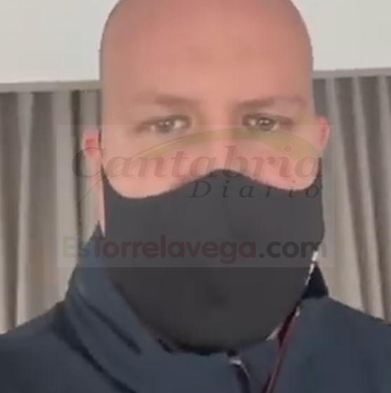 «Alvise eres corrupto, tonto y mentiroso», afirma el líder de Madeira Invest Club en un vídeo dirigido al líder de "Se acabó la fiesta"