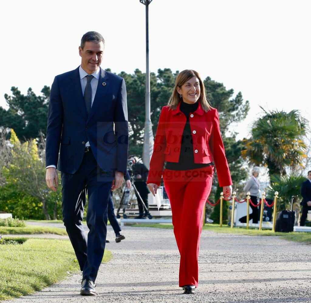 Fotografías de Lara Revilla y Raúl Lucio - Gobierno de Cantabria