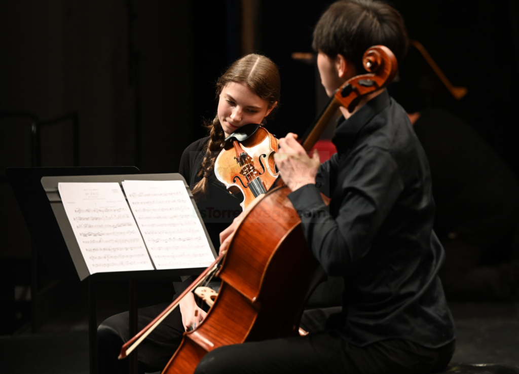 Abierto el plazo de inscripción para las audiciones del Encuentro de Música y Academia de Santander 2025