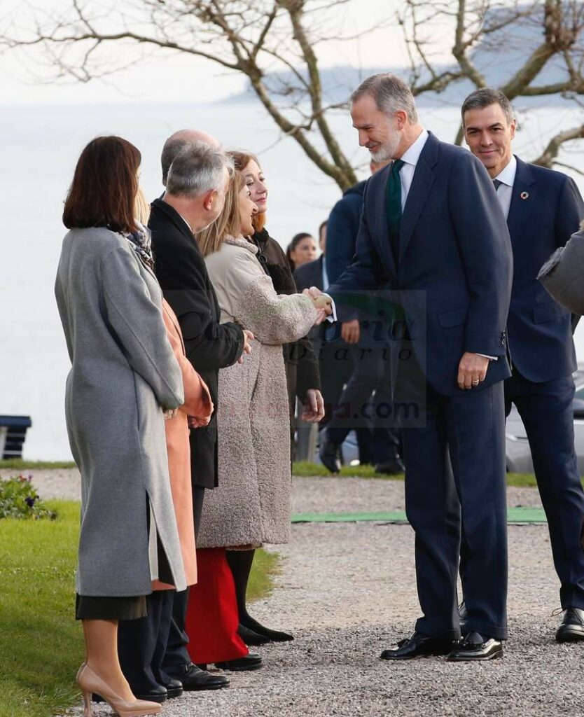 Fotografías de Lara Revilla y Raúl Lucio - Gobierno de Cantabria