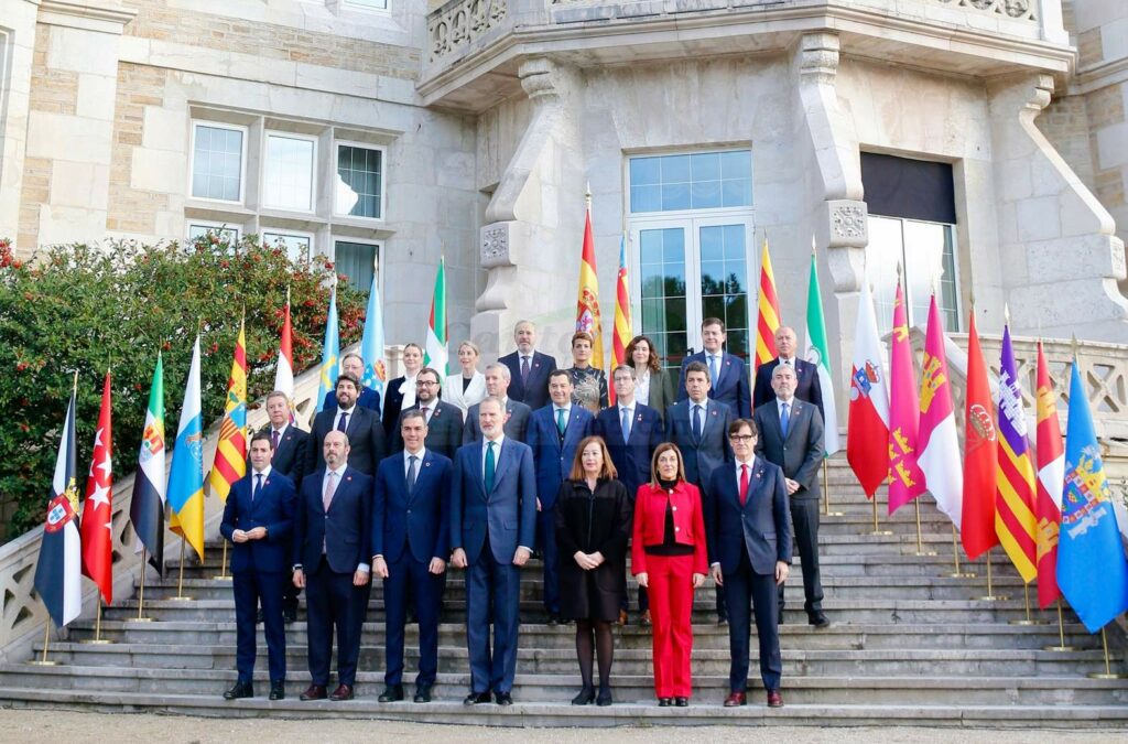 Fotografías de Lara Revilla y Raúl Lucio - Gobierno de Cantabria