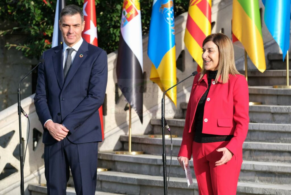 Fotografías de Lara Revilla y Raúl Lucio - Gobierno de Cantabria