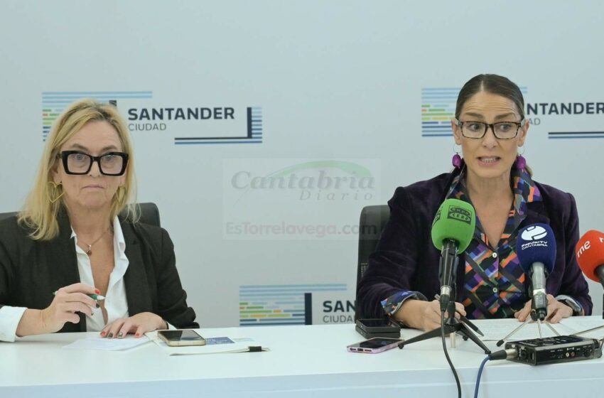 Santander celebrará las I Jornadas Técnicas de Sinhogarismo