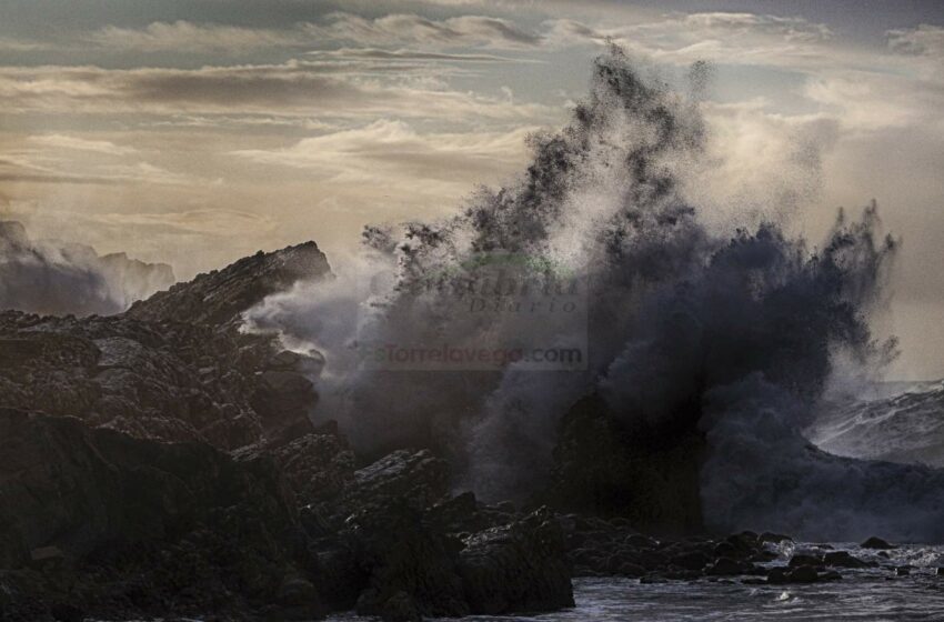 (C) Foto: David Laguillo/CANTABRIA DIARIO