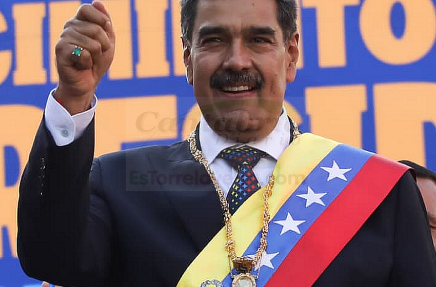 Nicolás Maduro - Fotos: José Nieves y Heidi Vielma/Prensa Presidencia Gobierno Bolivariano de Venezuela