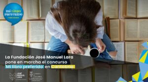 Arranca el concurso ‘Mi libro preferido’ para fomentar la lectura en Cantabria