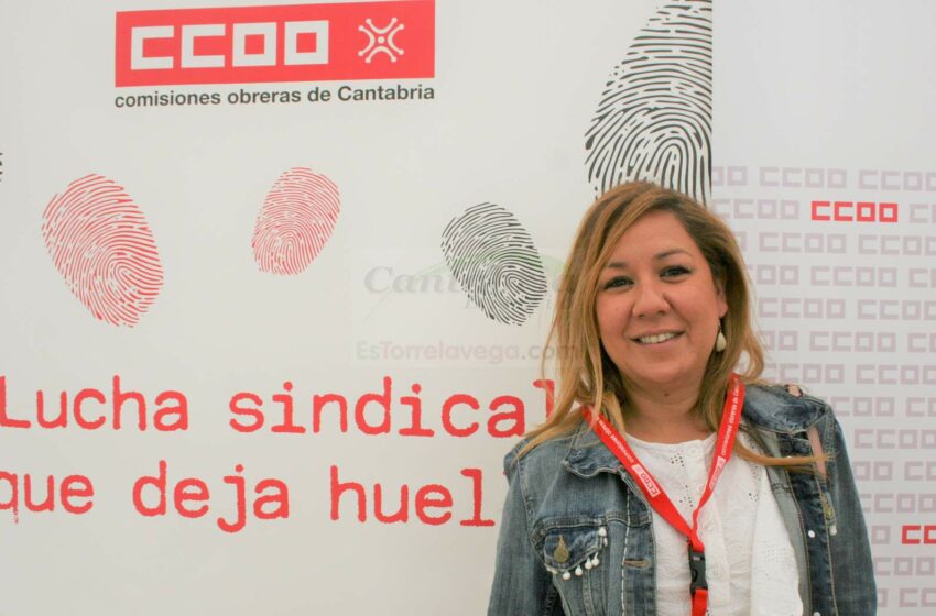  CCOO denuncia un «grave problema educativo y laboral» en el colegio de Ruiloba