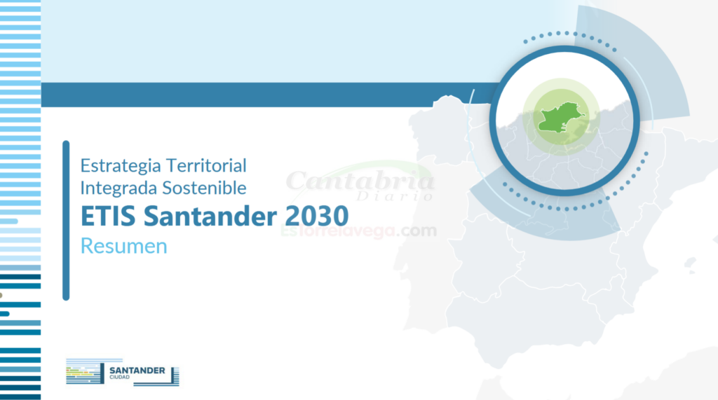 La Estrategia Territorial Integrada Sostenible-ETIS Santander 2030, protagonista de la Comisión de Desarrollo Sostenible