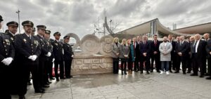 La Policía Nacional celebra su 201 aniversario