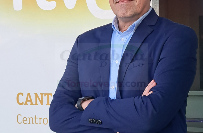 RTVE nombra a Juan Carlos Fernández Jiménez como nuevo director en Cantabria